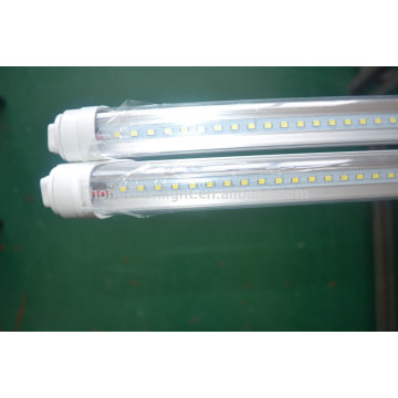 120cm 18w llevó la luz 2835 del tubo luz del tubo del smd t8 tube8 3years garantía